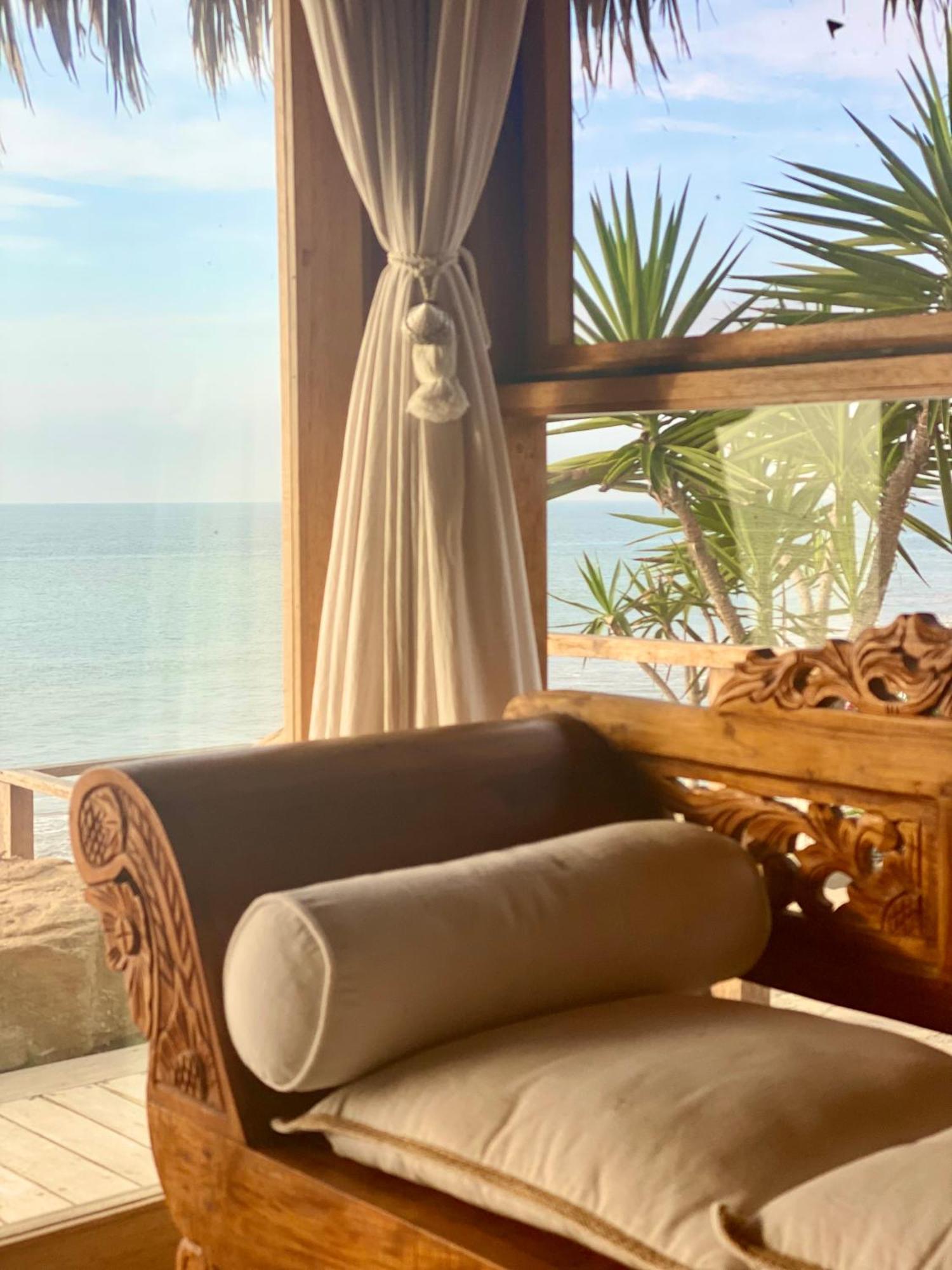 מלון לוס אורגנוס La Playa מראה חיצוני תמונה