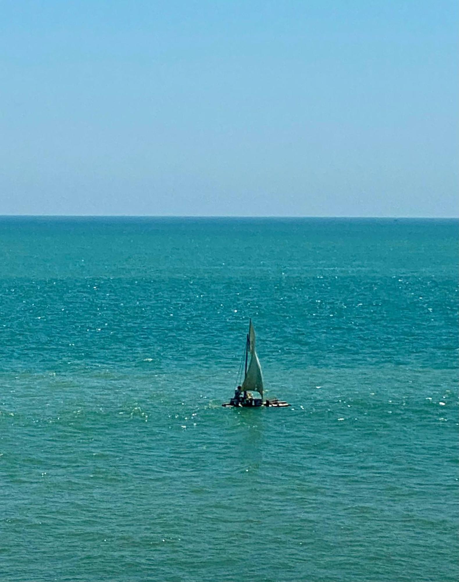 מלון לוס אורגנוס La Playa מראה חיצוני תמונה