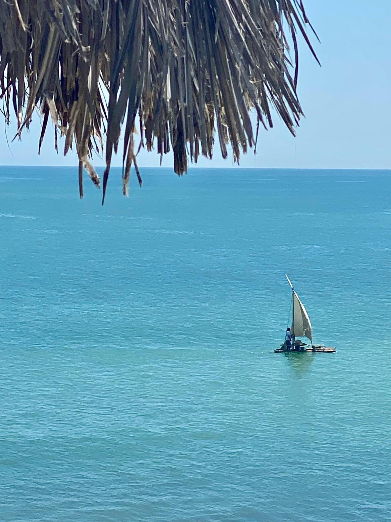 מלון לוס אורגנוס La Playa מראה חיצוני תמונה