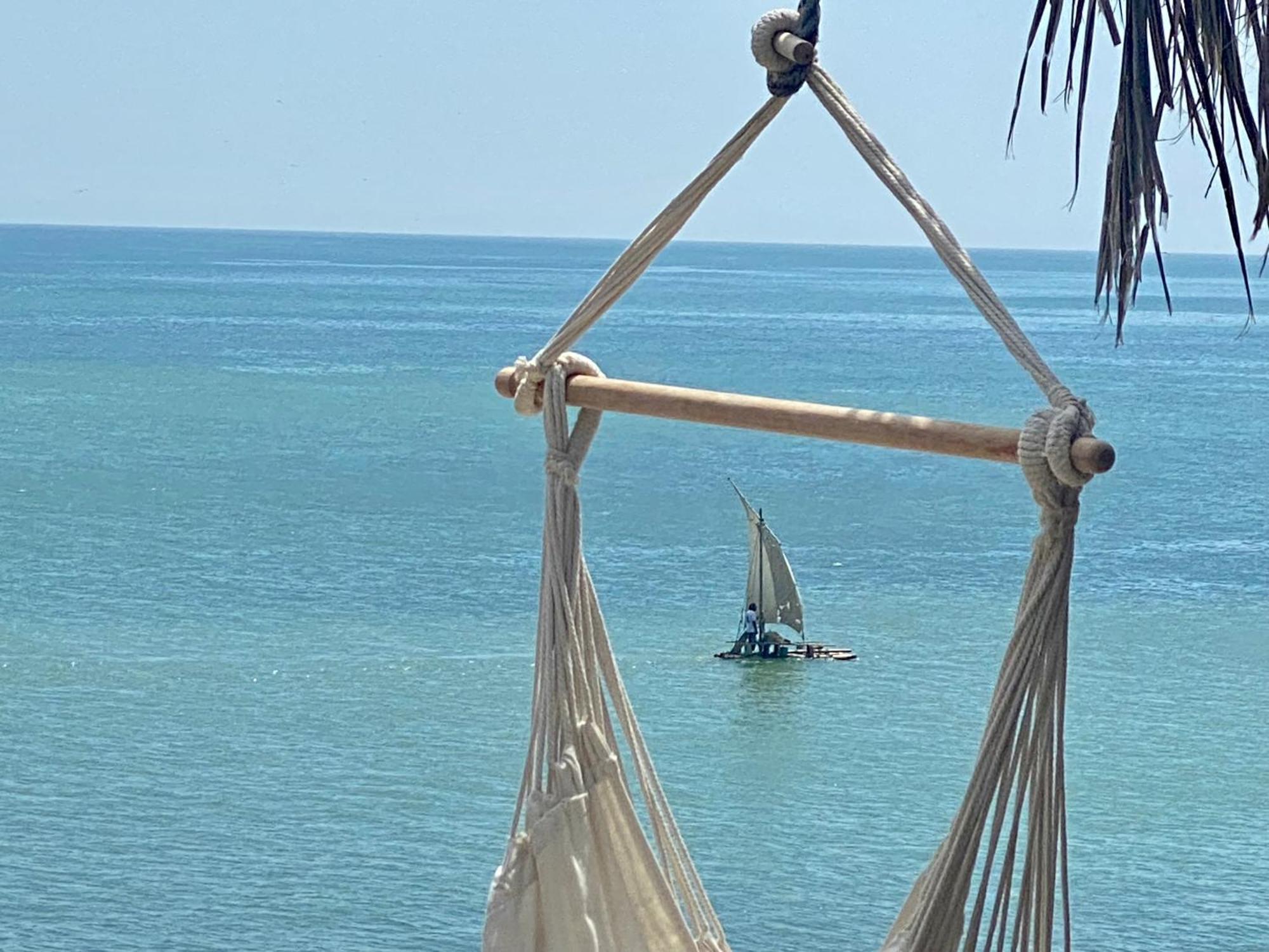 מלון לוס אורגנוס La Playa מראה חיצוני תמונה