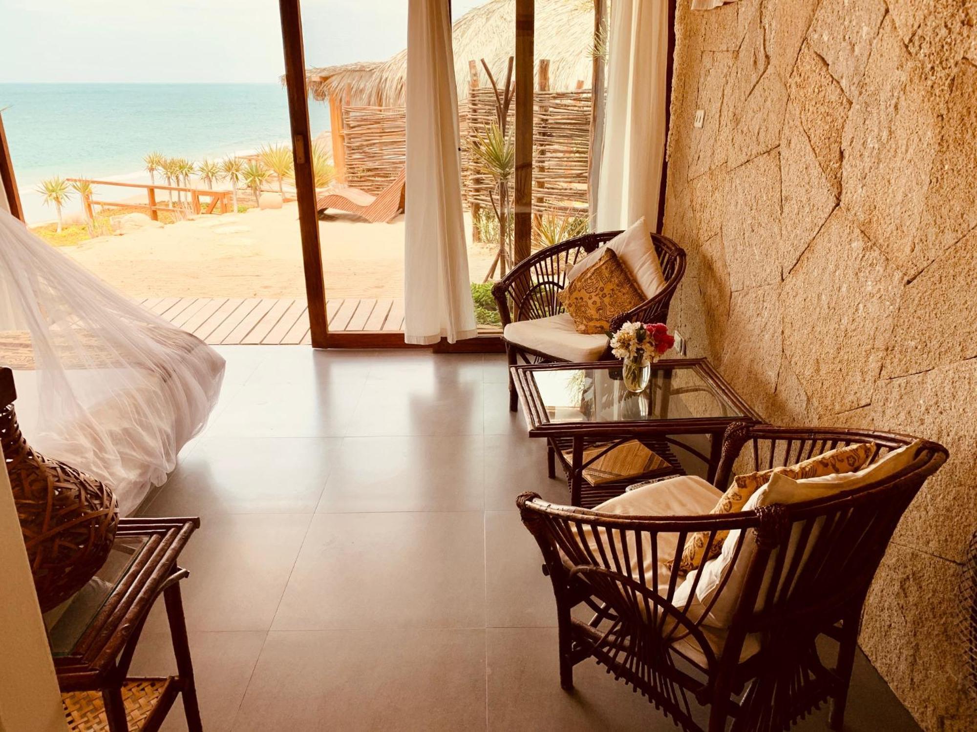 מלון לוס אורגנוס La Playa חדר תמונה